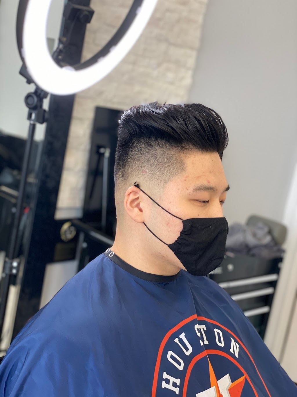Beauty Barber | 11901 Barker Cypress Rd Suite #4, Cypress, TX 77433, USA | Phone: (832) 830-5751