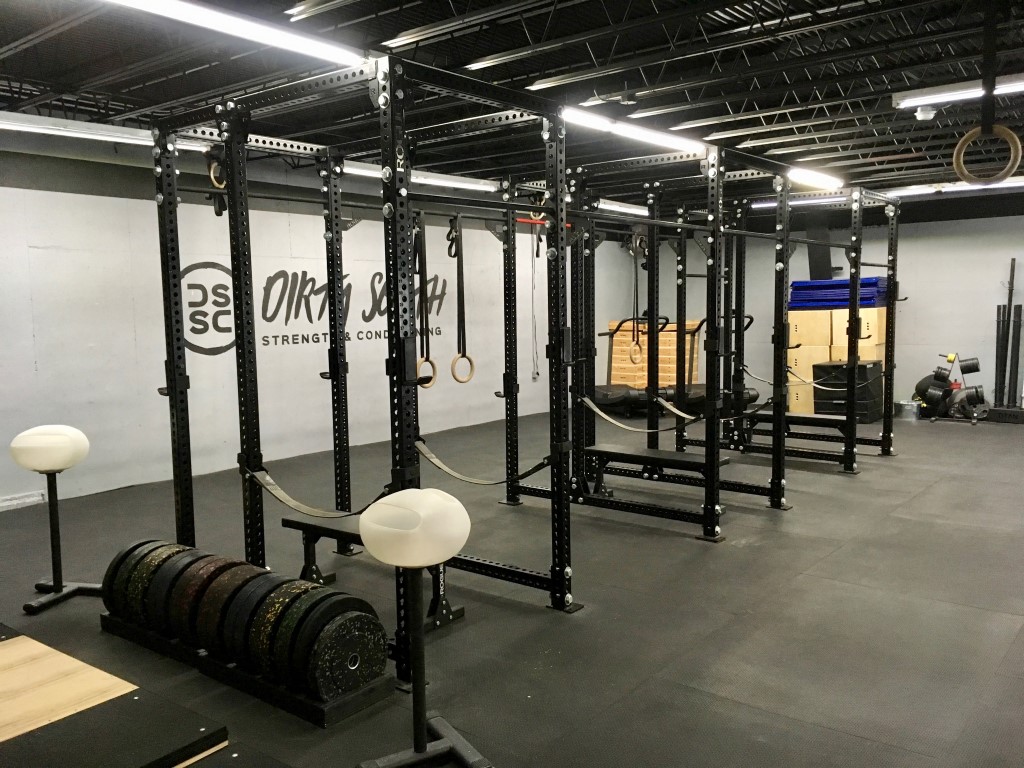 Dirty South Strength & Conditioning | 1558 B, GA-54, Fayetteville, GA 30214, USA | Phone: (678) 519-3003