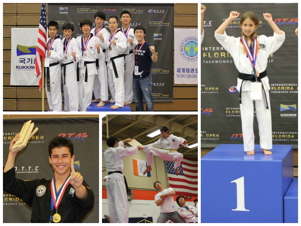 World Champion Center WCC Taekwondo Martial Arts School | 2133 Collier Pkwy, Land O Lakes, FL 34639, USA | Phone: (813) 949-3222