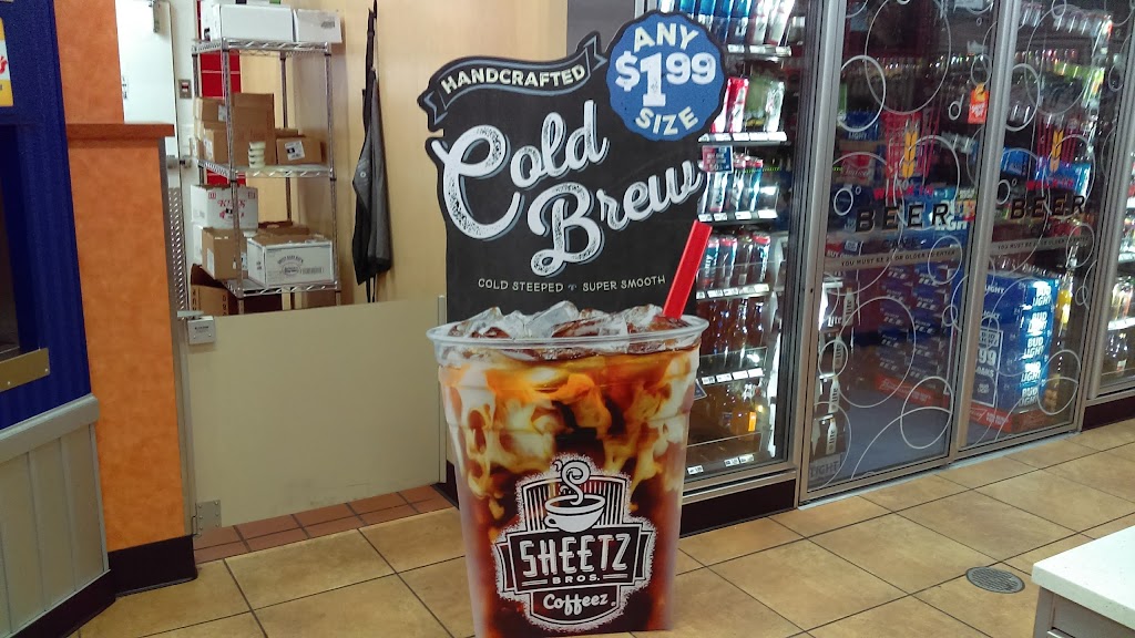 Sheetz | 1340 National Hwy, Thomasville, NC 27360, USA | Phone: (336) 991-5199