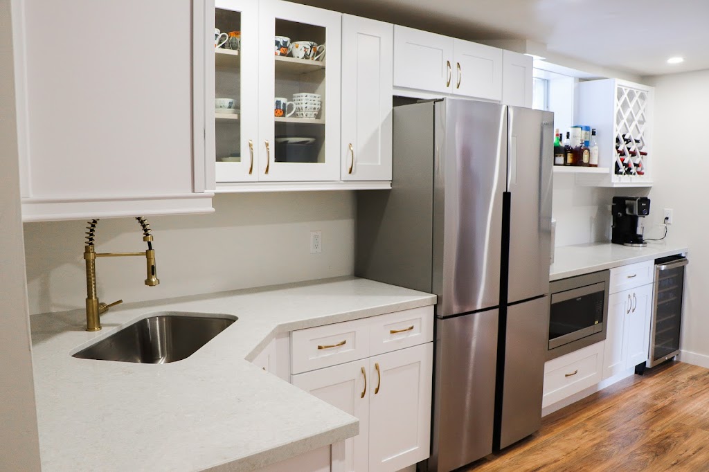 Cabinet-Tec, LLC | 292 Kilvert St A6, Warwick, RI 02886, USA | Phone: (800) 949-1451