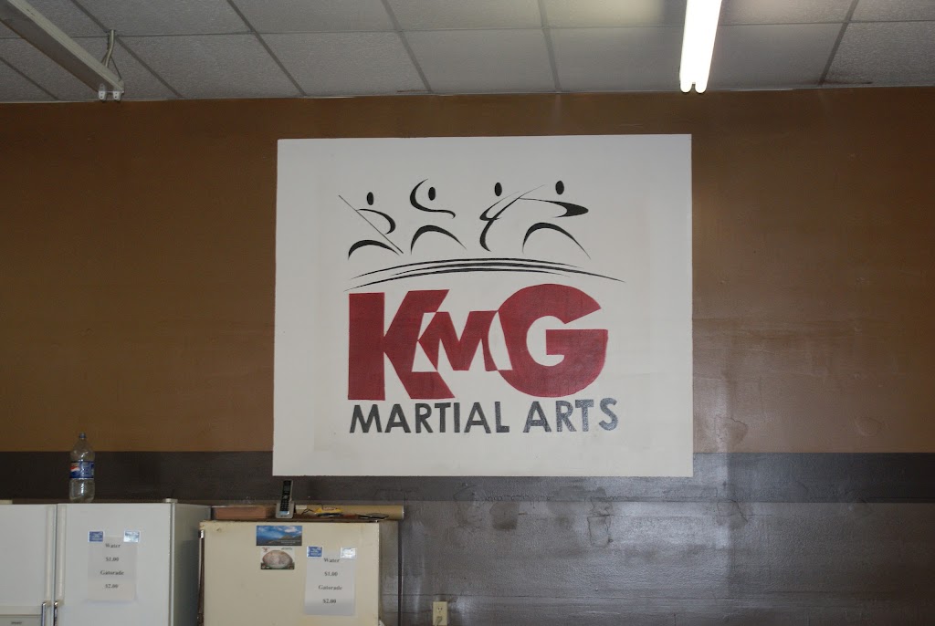 KMG Martial Arts Inc | 1711 Investors Ave, El Reno, OK 73036, USA | Phone: (405) 990-5756