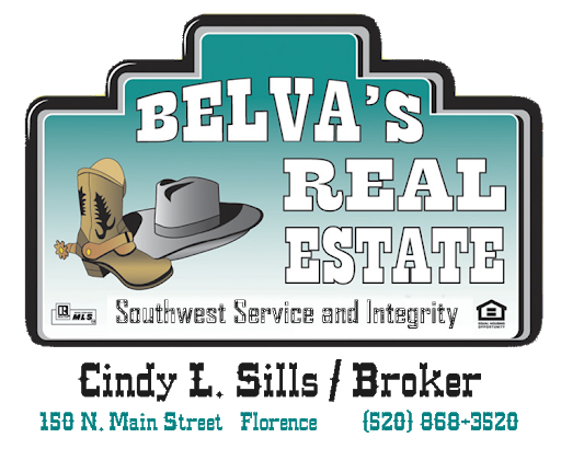 Belvas Real Estate, L.L.C. | 150 N Main St, Florence, AZ 85132, USA | Phone: (520) 868-3520