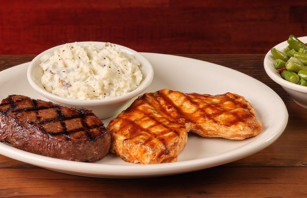 Texas Roadhouse | 100 Mall Dr, Steubenville, OH 43952, USA | Phone: (740) 264-1000