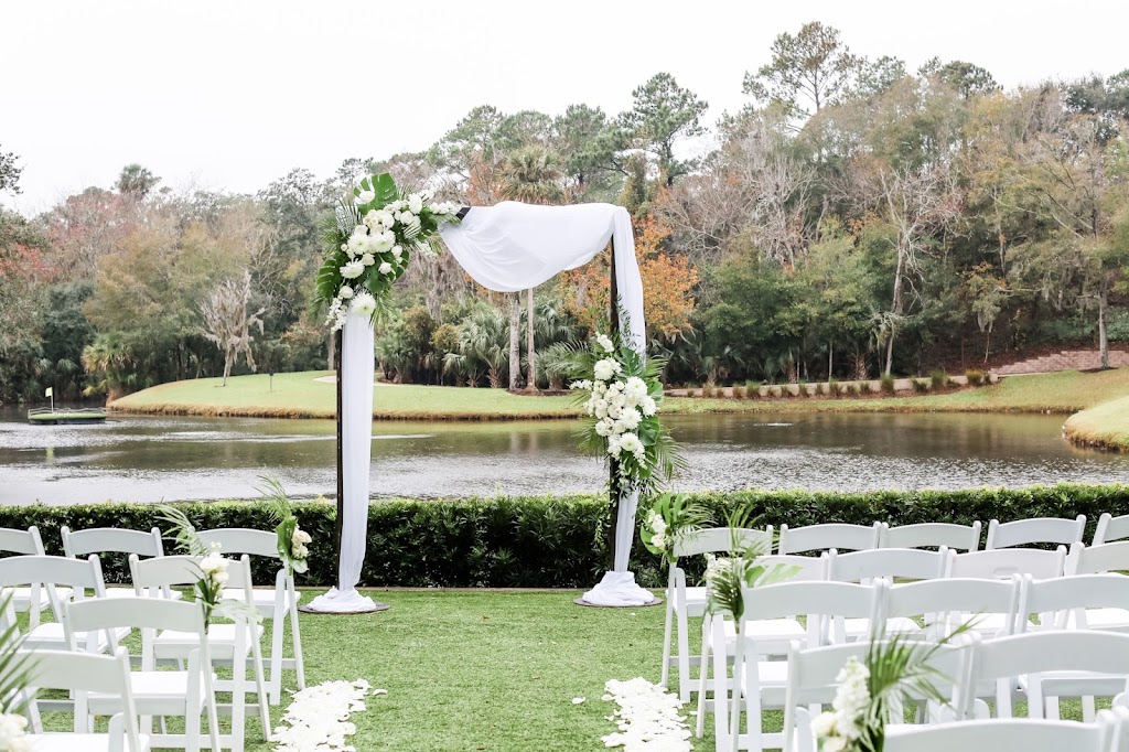 Simply Elegant Wedding Rentals | 14333 Beach Blvd Unit 40, Jacksonville, FL 32250, USA | Phone: (904) 513-4487