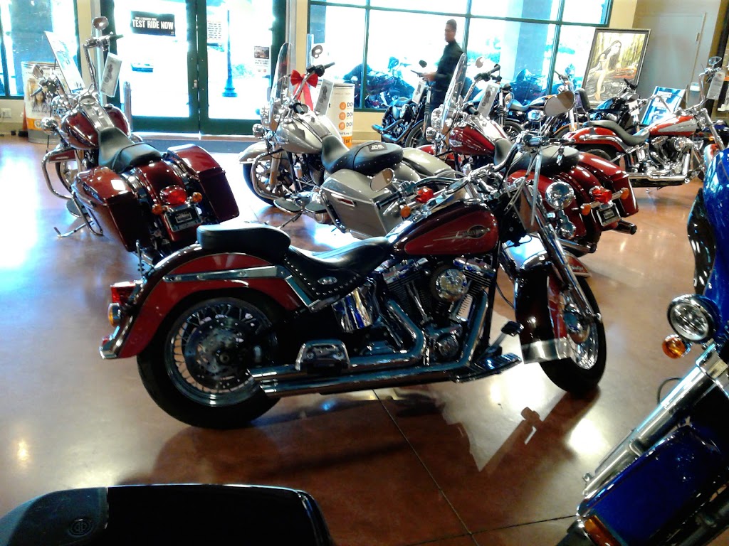 House of Thunder Harley-Davidson | 16175 Condit Rd, Morgan Hill, CA 95037, USA | Phone: (408) 776-1900