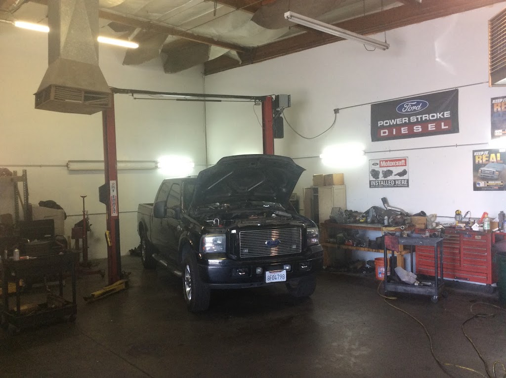 J & T Power Stroke Service | 711 Arroyo St unit a, San Fernando, CA 91340, USA | Phone: (818) 648-6273