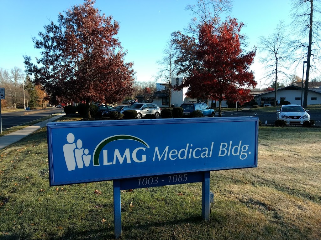 LMG Family Practice | 1019 S Broad St, Lansdale, PA 19446, USA | Phone: (215) 361-5090
