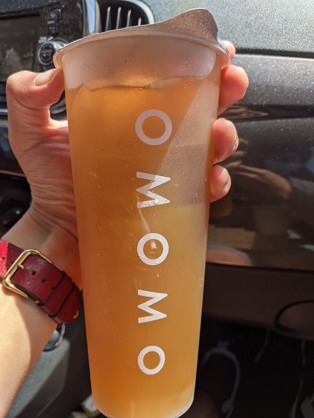 OMOMO Tea Shoppe | 2983 Chino Ave #A8, Chino Hills, CA 91709, USA | Phone: (909) 364-8644