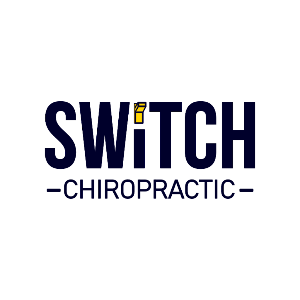 Switch Chiropractic | 3166 Cherokee St NW Suite 101D, Kennesaw, GA 30144, USA | Phone: (678) 459-4294