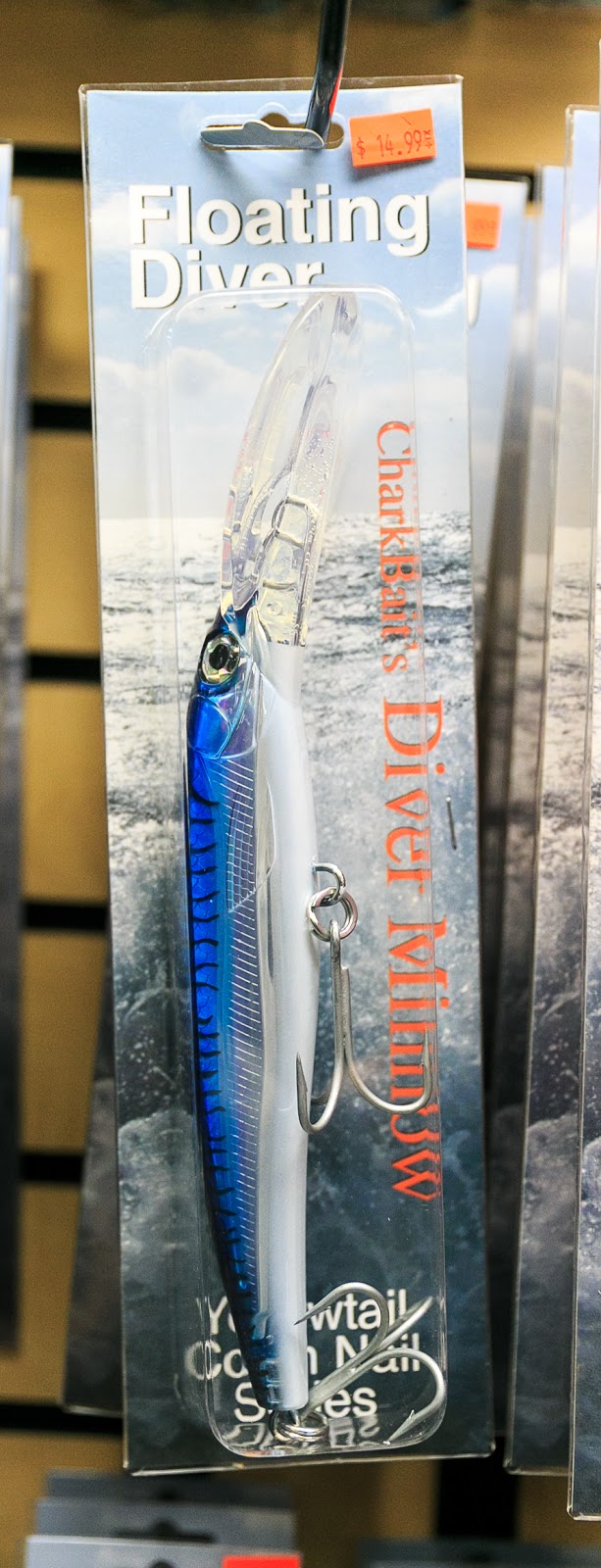 CharkBait | 16561 Bolsa Chica St #105, Huntington Beach, CA 92649, USA | Phone: (877) 424-2751