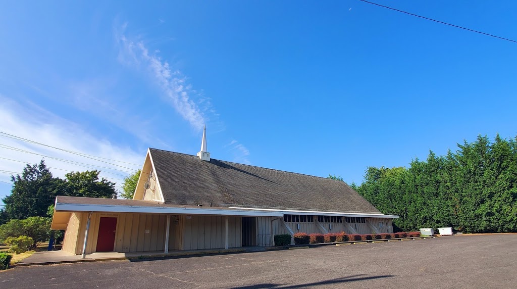 University Park Seventh-day Adventist Church | 4007 N Alaska St, Portland, OR 97203, USA | Phone: (503) 289-8792