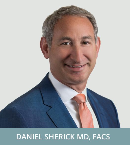 Dr. Daniel Sherick | 5333 McAuley Dr #5001, Ypsilanti, MI 48197, United States | Phone: (734) 712-2323