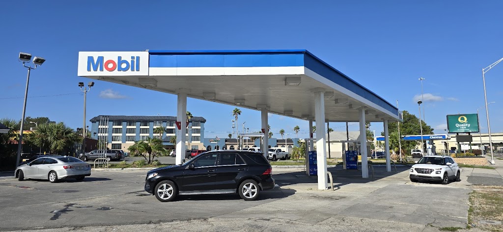 Mobil | 3230 US Hwy 98 N, Lakeland, FL 33805, USA | Phone: (863) 937-8812