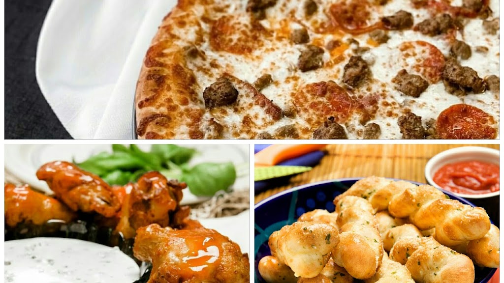Sahara Pizza | 8425 SE 68th St #104, Mercer Island, WA 98040, USA | Phone: (206) 232-9800