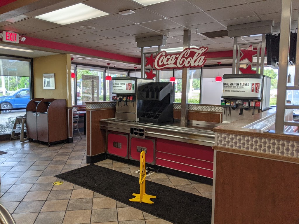 Hardees | 36502 FL-54, Zephyrhills, FL 33541, USA | Phone: (813) 395-5776