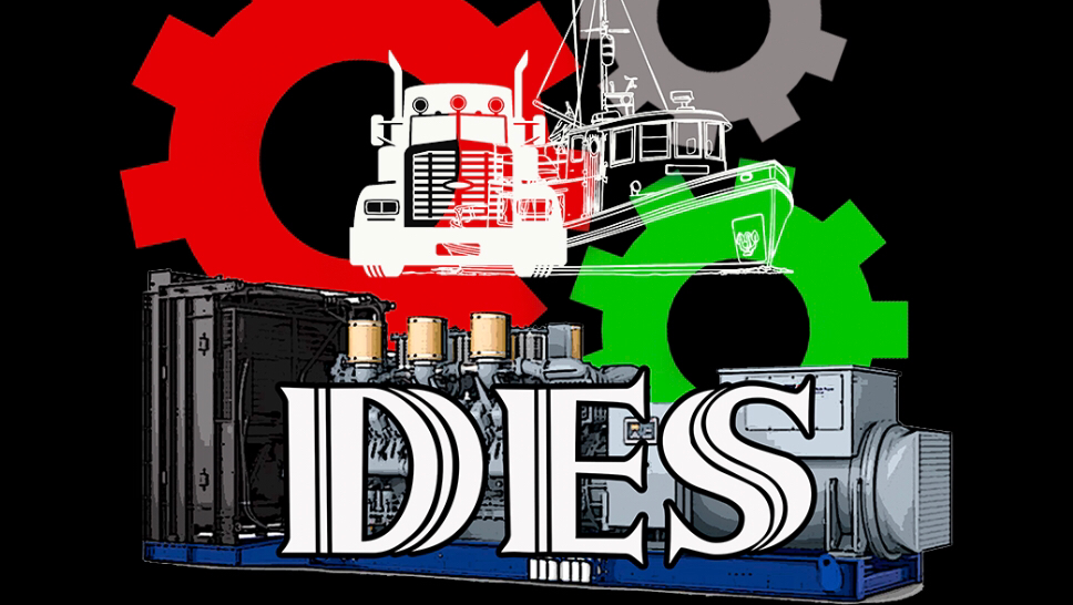 Diésel engineering services | Calle Californias Col, Heroes de Independencia 23323, Heroes de Independencia, 22206 Tijuana, B.C., Mexico | Phone: 664 369 1769