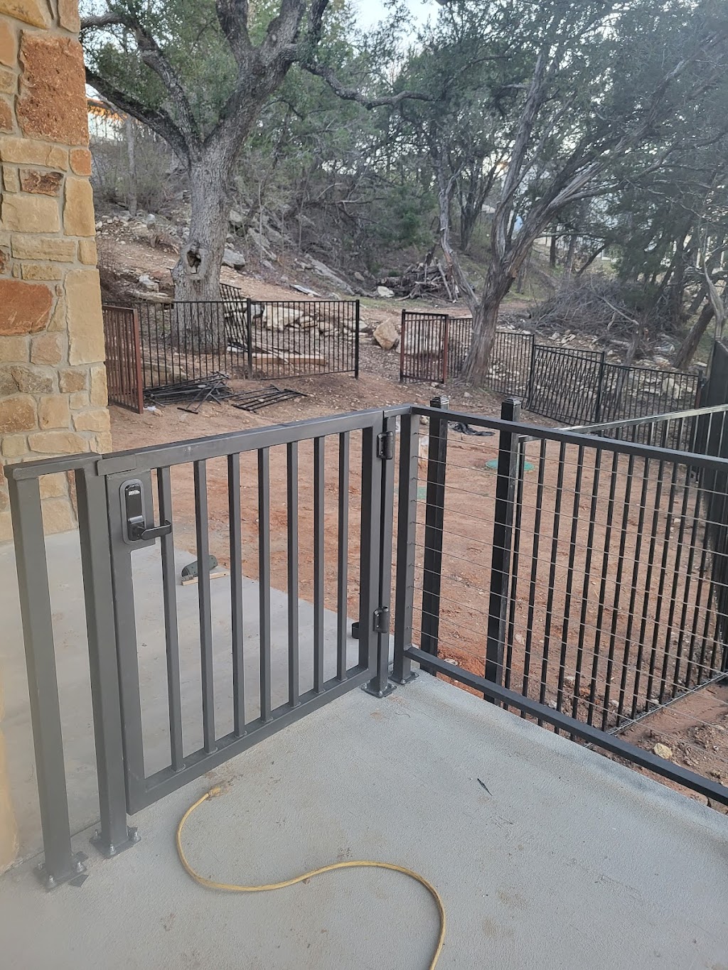 ArcWorkz Fabrication | 536 Normandy Ln, Saginaw, TX 76179, USA | Phone: (817) 420-0755