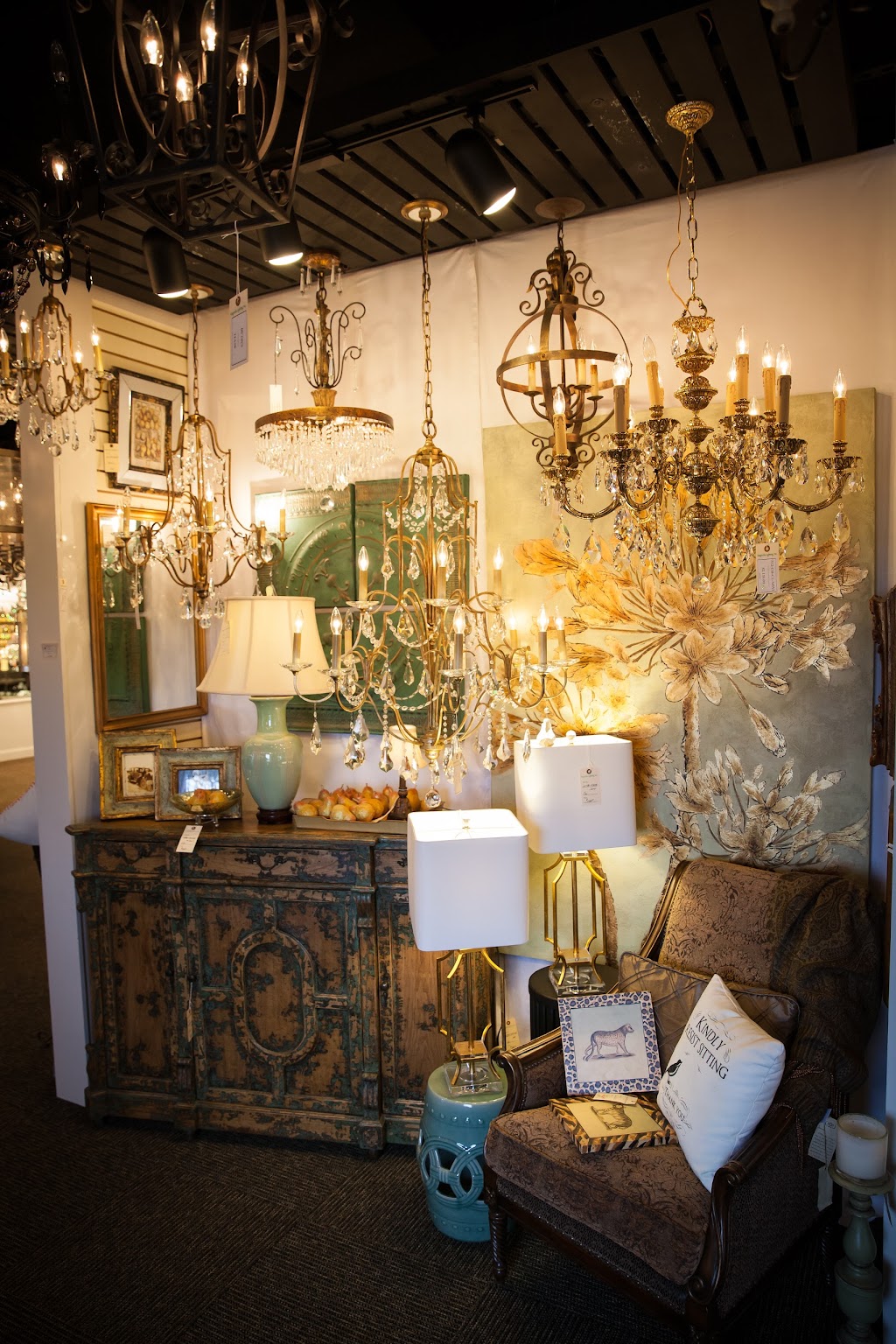 Magnolia Lighting - Hernando | 470 US-51 N, Hernando, MS 38632, USA | Phone: (662) 429-0416