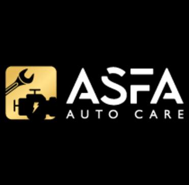 ASFA Auto Care - Car Service Adelaide | 9 Katrina Ave, Windsor Gardens SA 5087, Australia | Phone: 08 8120 4141