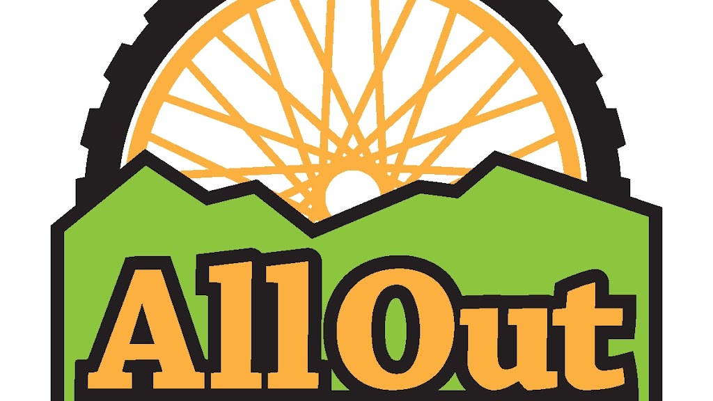 All Out Bikes | 106 S Main St, Four Oaks, NC 27524, USA | Phone: (919) 628-1089