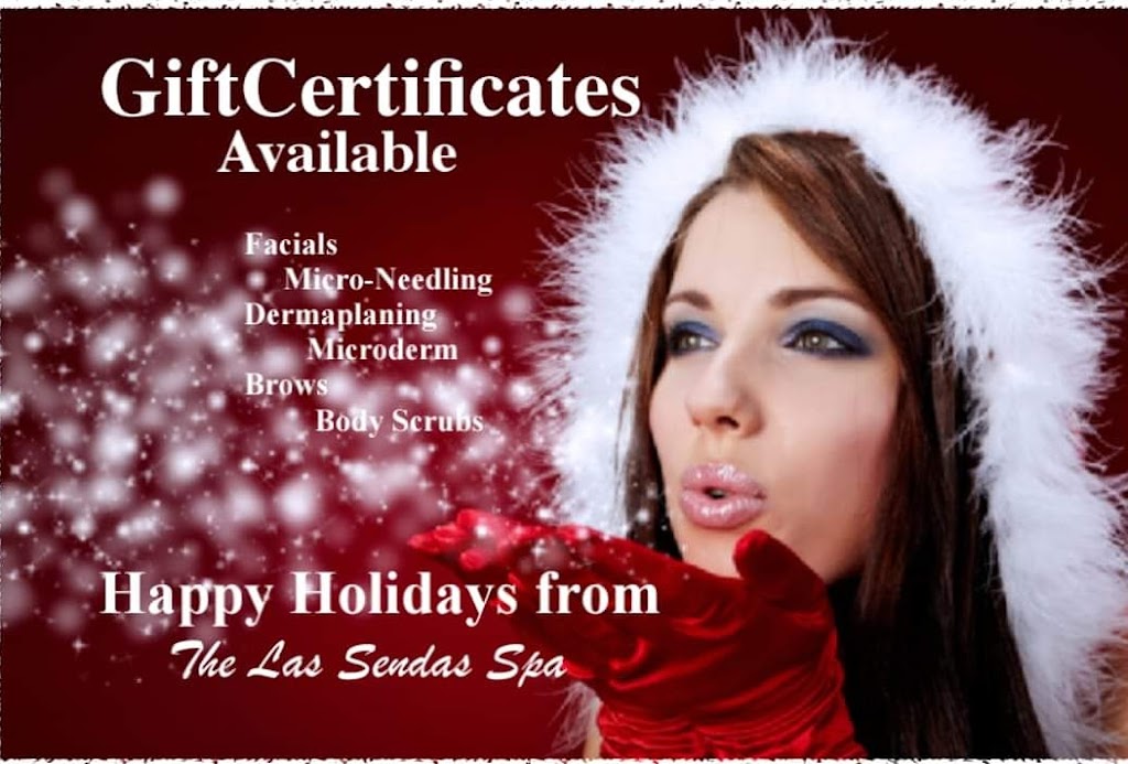 Las Sendas Spa and Fitness Center | 7900 E Eagle Crest Dr, Mesa, AZ 85207, USA | Phone: (480) 832-6900