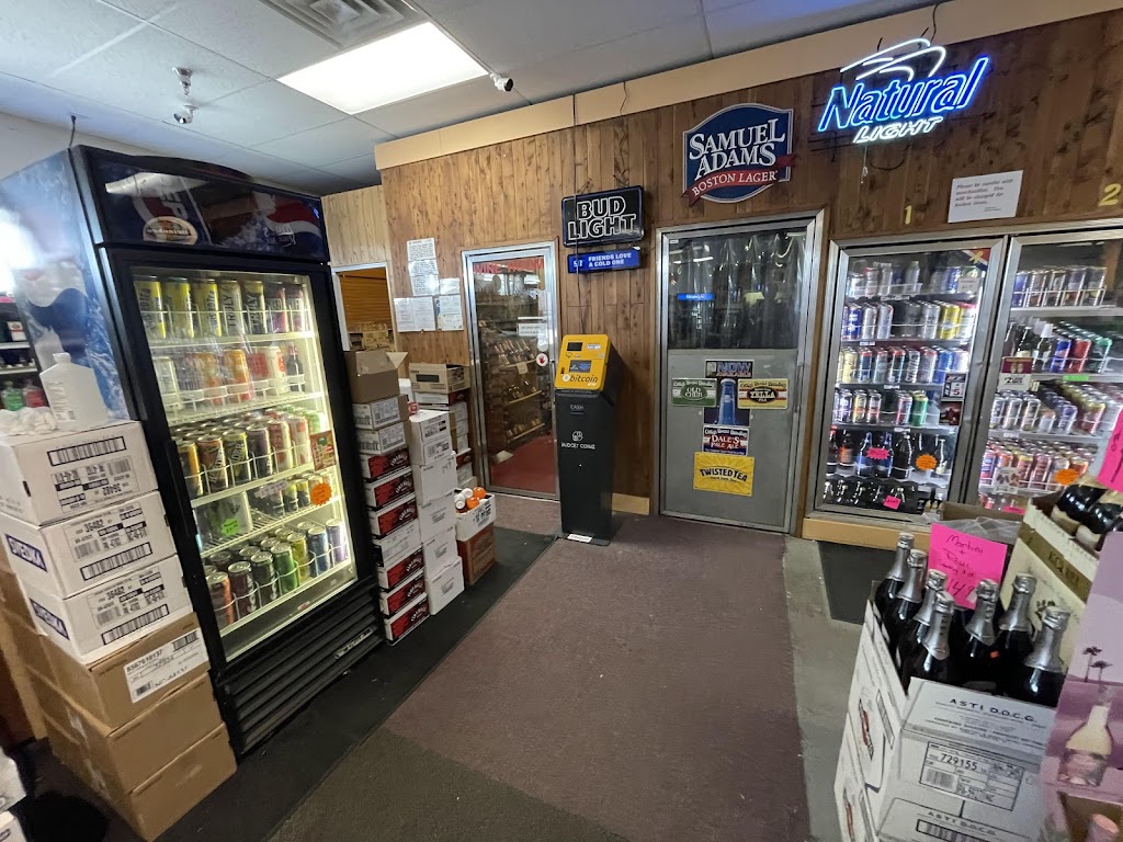 BudgetCoinz Bitcoin ATM | 1716 Main St, Longmont, CO 80501, USA | Phone: (800) 540-3220