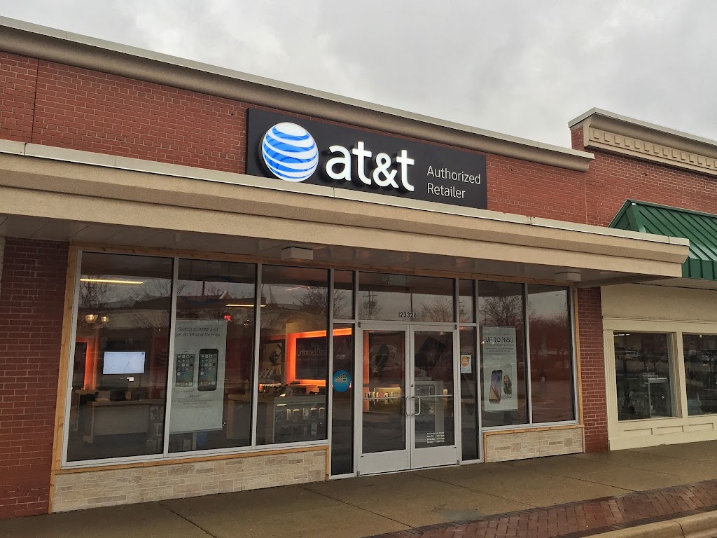 AT&T Store | 23328 Farmington Rd, Farmington, MI 48336, USA | Phone: (248) 477-8177