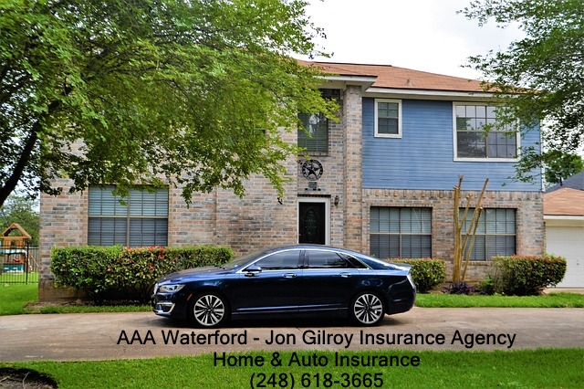AAA Insurance - Jon Gilroy Insurance Agency | 5324 Highland Rd, Waterford Twp, MI 48327, USA | Phone: (248) 618-3665