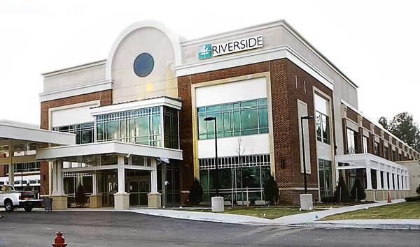 Riverside Doctors Hospital Williamsburg | 1500 Commonwealth Ave, Williamsburg, VA 23185, USA | Phone: (757) 585-2200