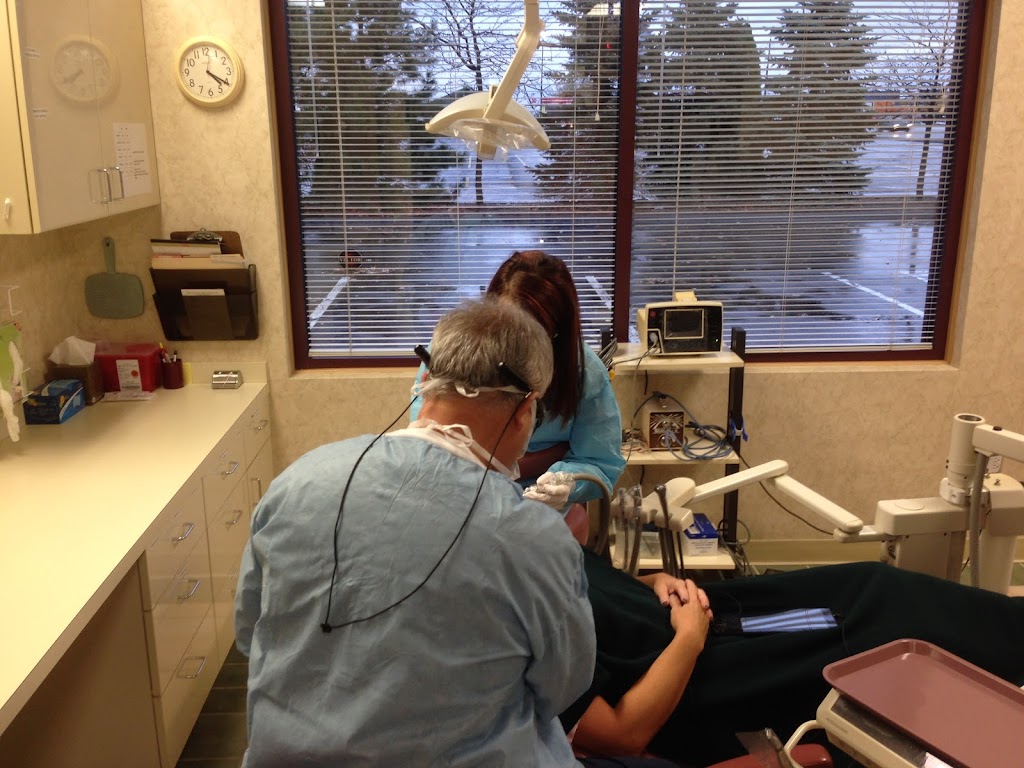 Chapel Hill Dental Care - Joseph G. Marcius, DDS | 1690 Brittain Rd, Akron, OH 44310, USA | Phone: (330) 752-0215