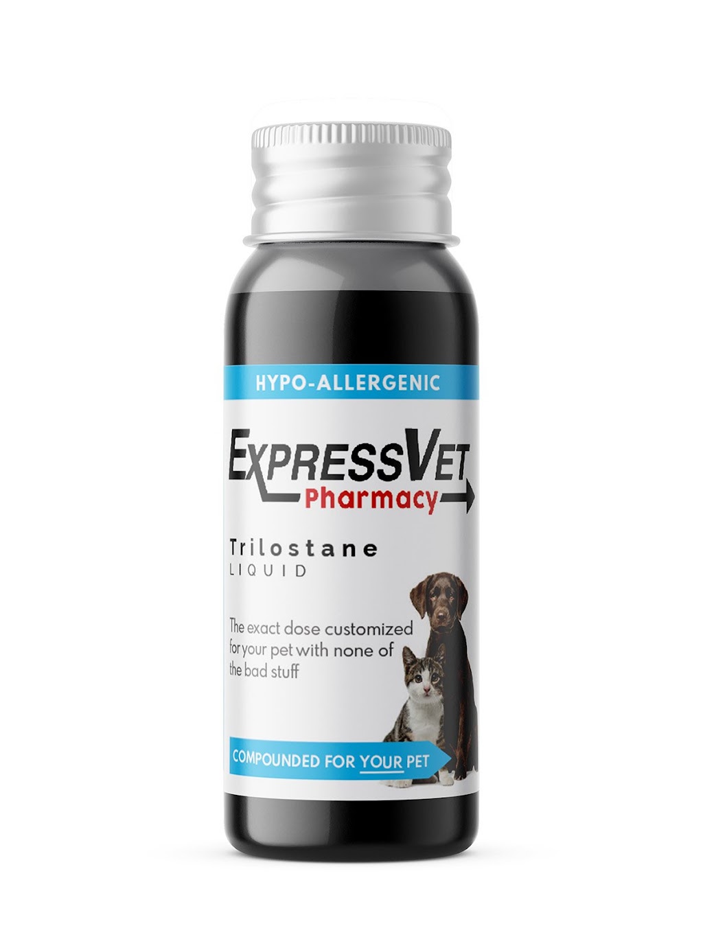 Express Veterinary Pharmacy | 2450 E Guadalupe Rd Ste 110, Gilbert, AZ 85234, USA | Phone: (833) 206-2945