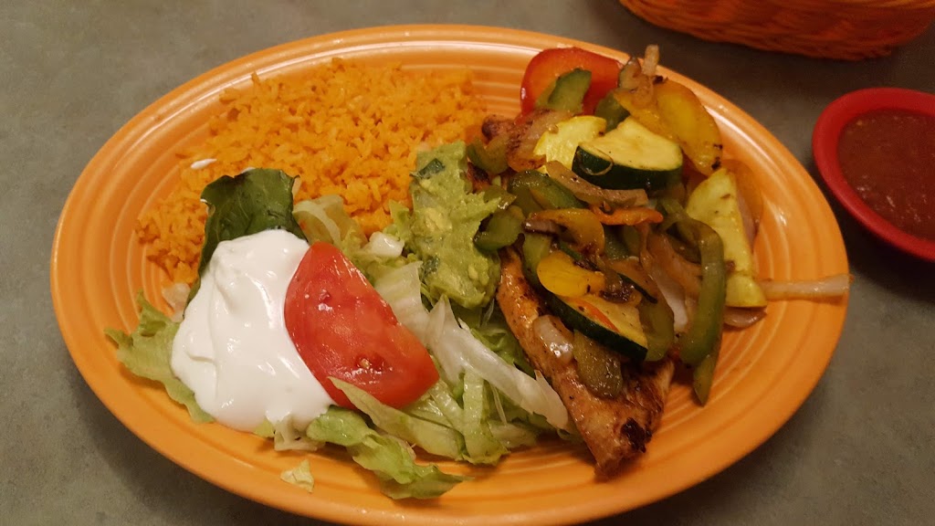 Mi Ranchito | 1212 S Mem Blvd, Martinsville, VA 24112, USA | Phone: (276) 632-6363