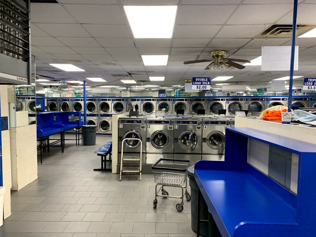 Laundromat Pick Up | 33-12 101st St, Flushing, NY 11368, USA | Phone: (718) 699-8888