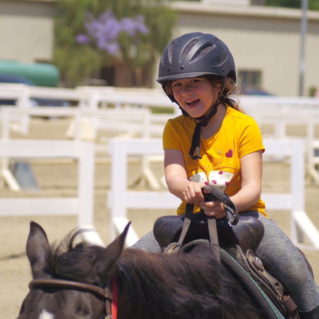 Traditional Equitation School | 480 W Riverside Dr, Burbank, CA 91506, USA | Phone: (818) 569-3666