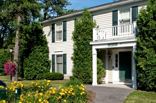 Williamsburg Village Apartments | Georgetown Court (off Point of Woods Drive), Albany, NY 12203, USA | Phone: (518) 456-2945