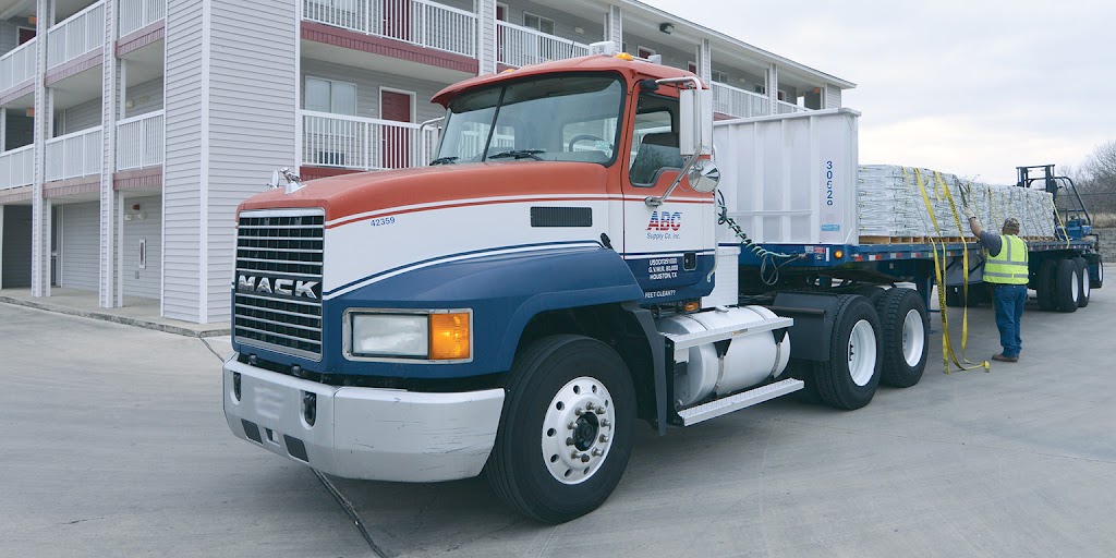 ABC Supply Co. Inc. | 9 Chelten Way, Trenton, NJ 08638, USA | Phone: (609) 890-1700