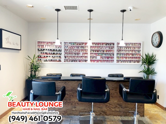 MV Beauty Lounge | 24011 Marguerite Pkwy Ste B, Mission Viejo, CA 92692, USA | Phone: (949) 461-0579