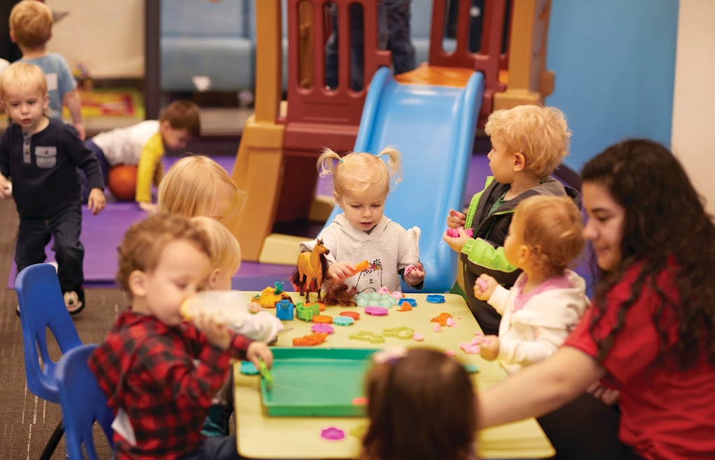 Learning Tree Preschool — YMCA of the Foothills | 6840 Foothill Blvd, Tujunga, CA 91042, USA | Phone: (818) 426-1188