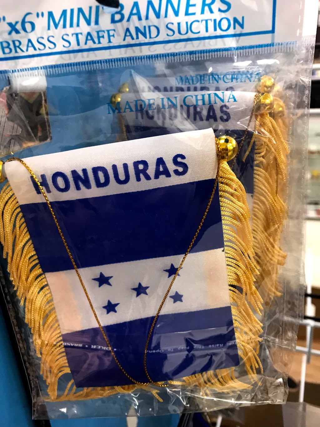 Tienda Honduras Maya | 1420 Jupiter Rd # 101, Plano, TX 75074, USA | Phone: (972) 881-1391