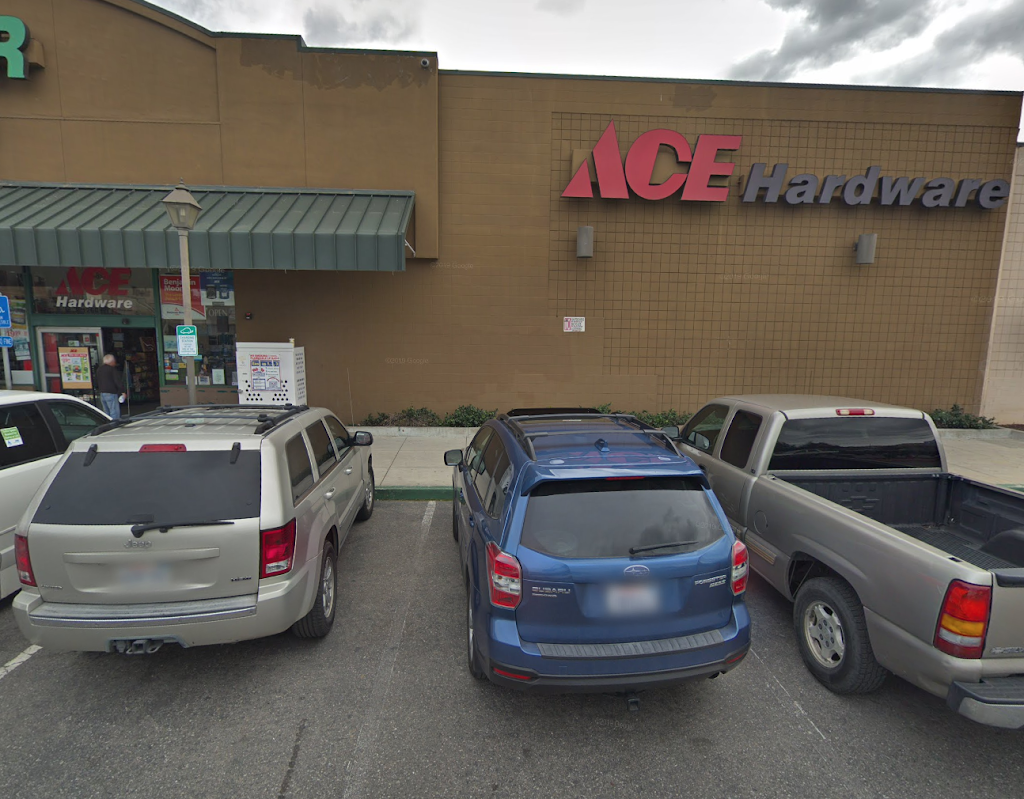 Ace Hardware of Gilroy | 1260 1st St Ste B, Gilroy, CA 95020 | Phone: (408) 847-5890