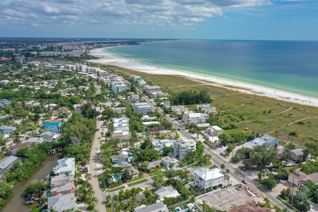 Siesta Key Island Rentals | 516 Canal Rd, Siesta Key, FL 34242, USA | Phone: (941) 346-7196