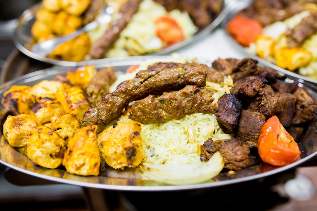 Eden Garden Cafe | 1447 E Rte 66, Glendora, CA 91740, USA | Phone: (626) 335-4447