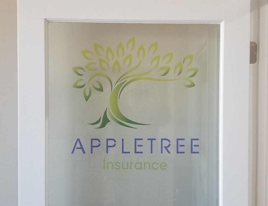 Appletree Insurance | 525 Clubhouse Dr Ste 260, Peachtree City, GA 30269, USA | Phone: (678) 588-6230