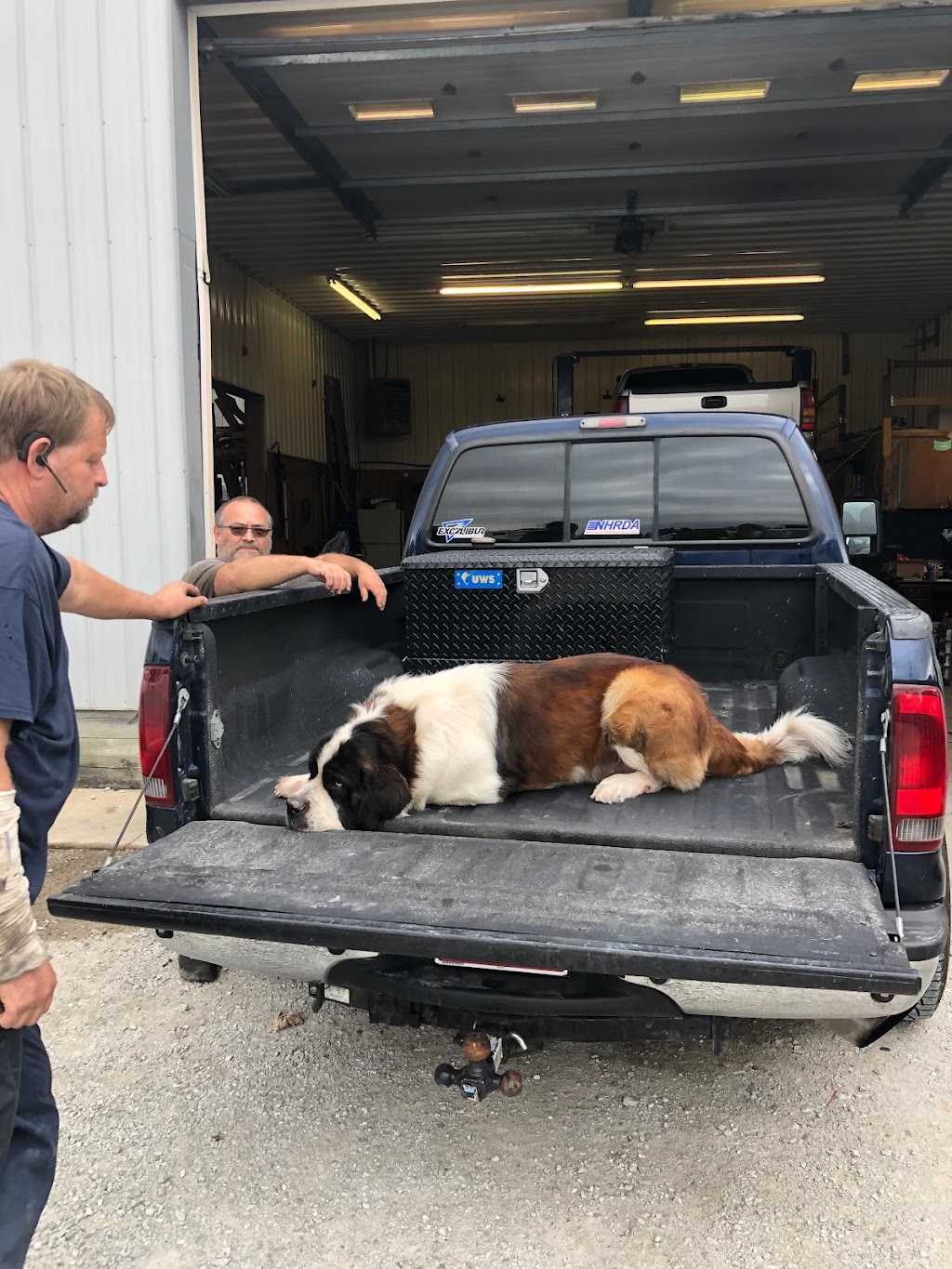 Fastlane Automotive | 10820 S 1000 W, Waldron, IN 46182, USA | Phone: (765) 525-6300