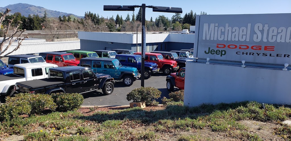 Stead Motors | 2404 N Main St, Walnut Creek, CA 94596, USA | Phone: (925) 937-5060