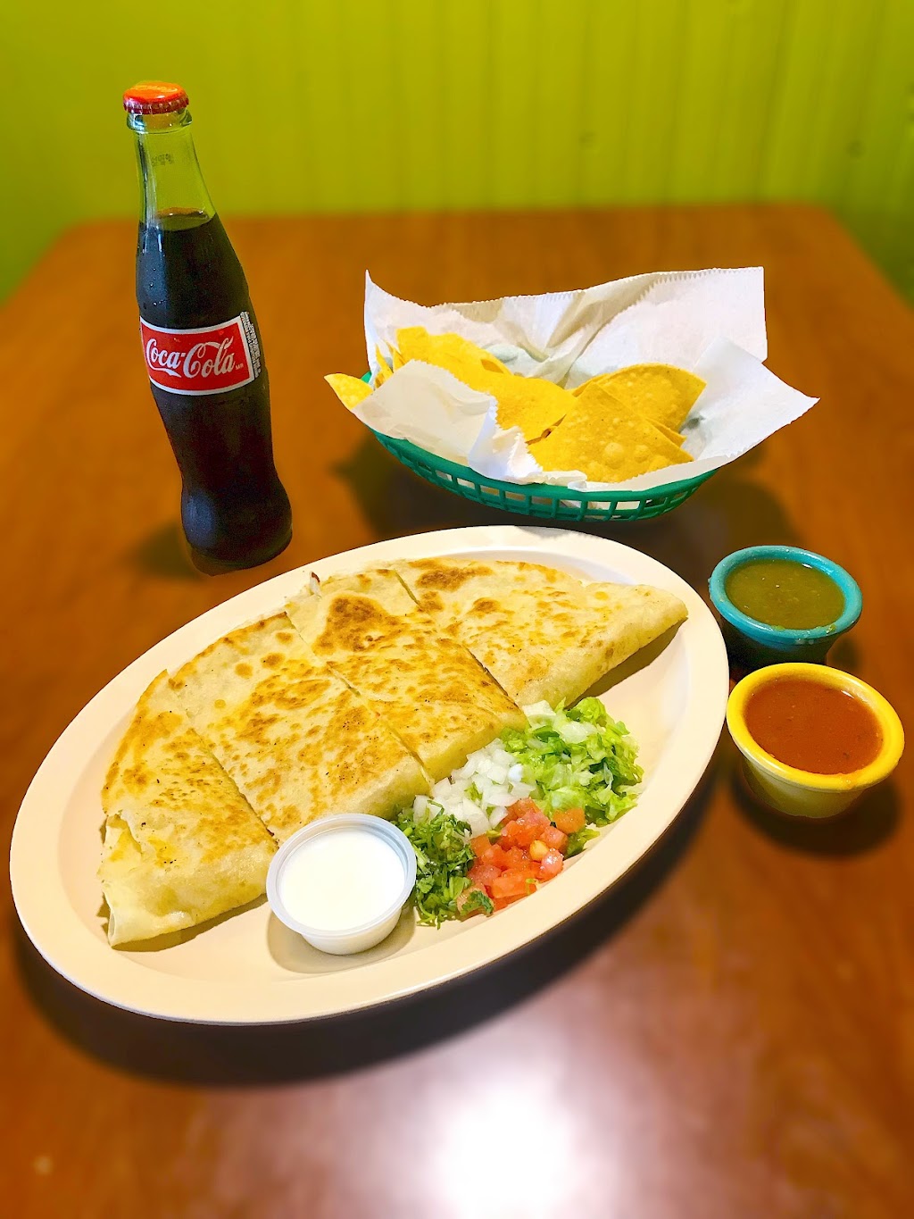 Mr. Taco Restaurant | 13799 Beach Blvd Suit 1, Jacksonville, FL 32224, USA | Phone: (904) 516-7767