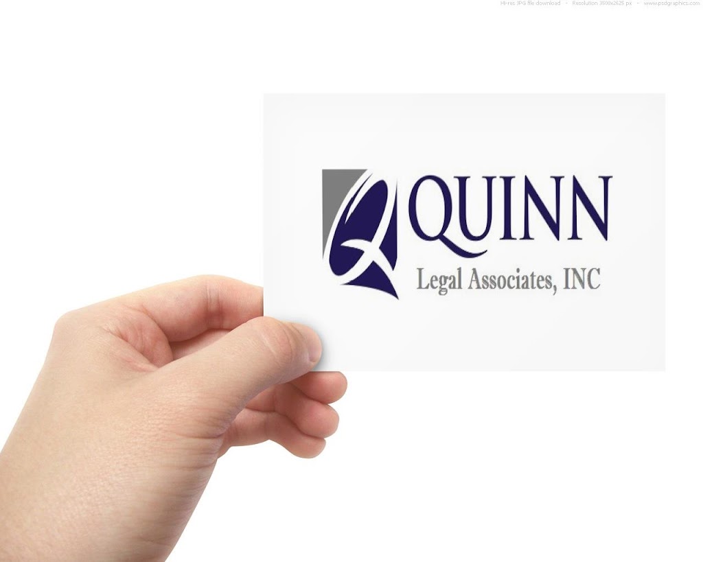 Quinn Legal Associates, INC | 2802 Som Center Rd Suite #102, Willoughby Hills, OH 44094, USA | Phone: (440) 516-3800
