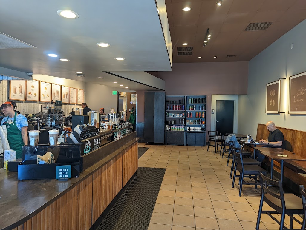 Starbucks | 4629 Centerplace Dr, Greeley, CO 80634, USA | Phone: (970) 330-0138