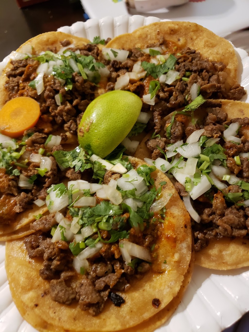 Tacos El Hidalguense 21 | 5461 7th St, Keyes, CA 95328, USA | Phone: (209) 410-4370